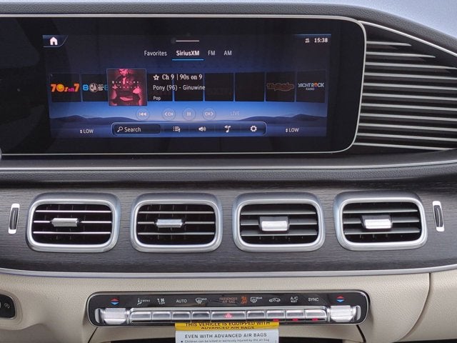 2026 Mercedes-Benz GLE GLE 350