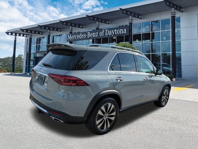 2026 Mercedes-Benz GLE GLE 350