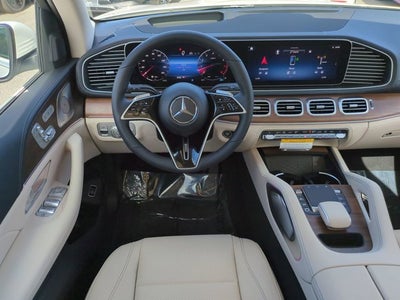2026 Mercedes-Benz GLE GLE 350