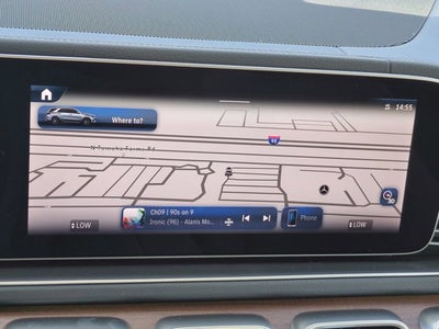 2026 Mercedes-Benz GLE GLE 350