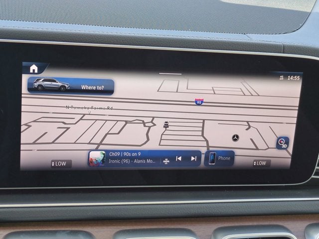 2026 Mercedes-Benz GLE GLE 350