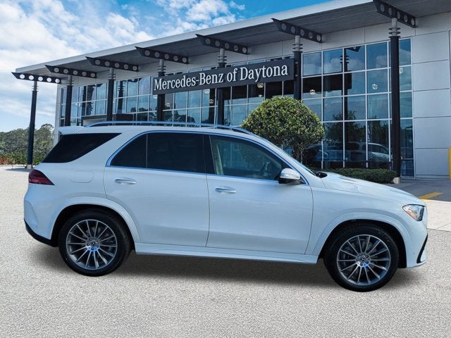 2026 Mercedes-Benz GLE GLE 350