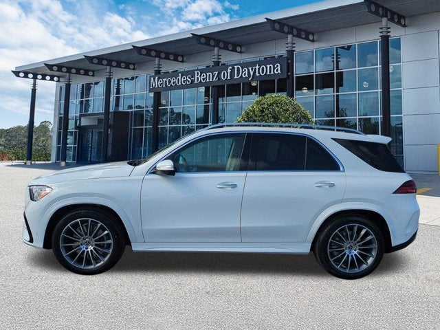 2026 Mercedes-Benz GLE GLE 350