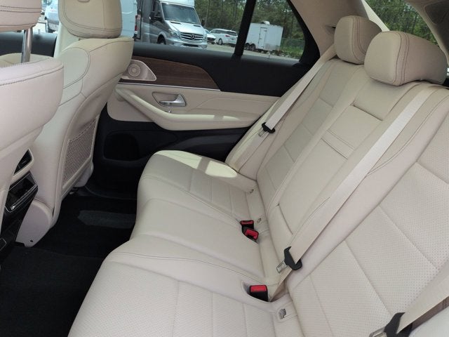 2026 Mercedes-Benz GLE GLE 350