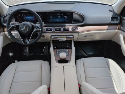 2026 Mercedes-Benz GLE GLE 350