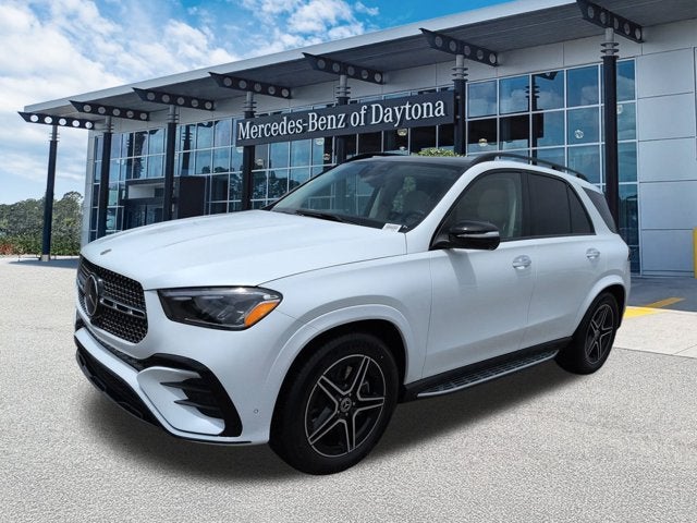 2026 Mercedes-Benz GLE GLE 350