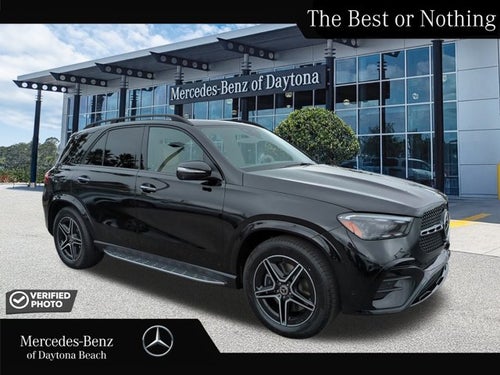 2026 Mercedes-Benz GLE GLE 350