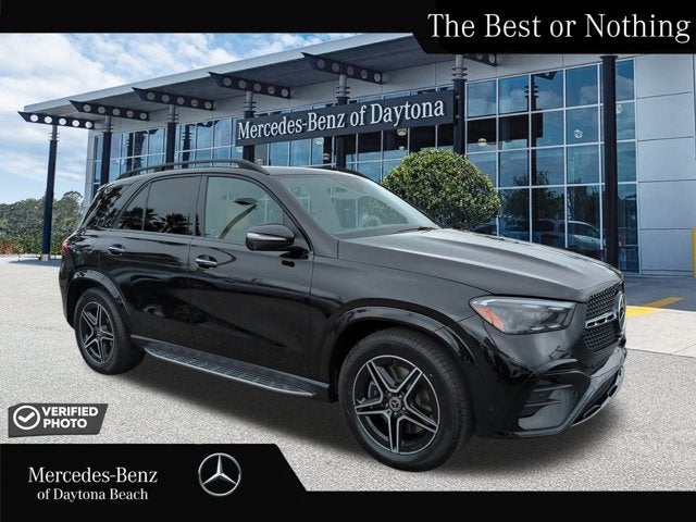 2026 Mercedes-Benz GLE GLE 350