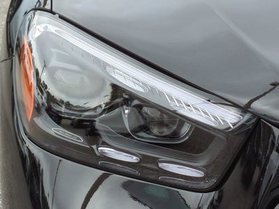 2026 Mercedes-Benz GLE GLE 350