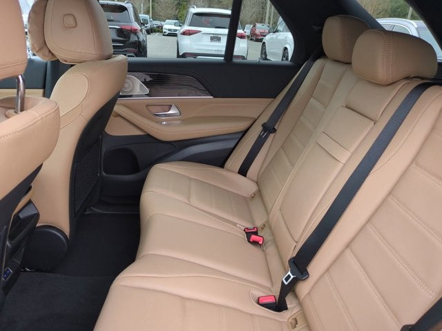 2026 Mercedes-Benz GLE GLE 350