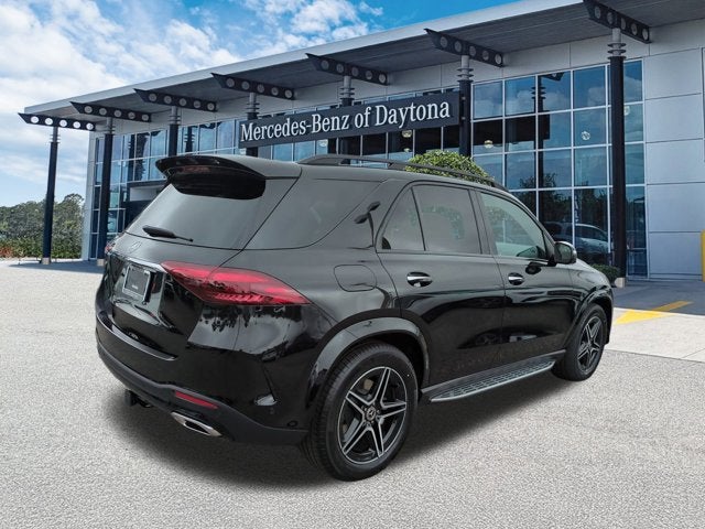 2026 Mercedes-Benz GLE GLE 350