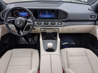 2026 Mercedes-Benz GLE GLE 350