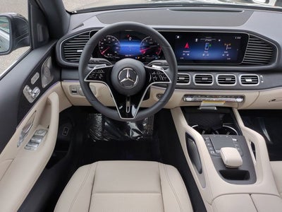 2026 Mercedes-Benz GLE GLE 350