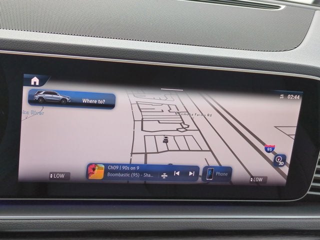 2026 Mercedes-Benz GLE GLE 350