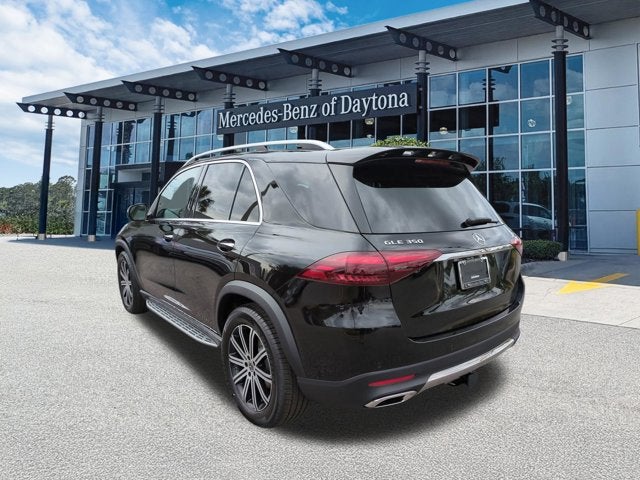 2026 Mercedes-Benz GLE GLE 350