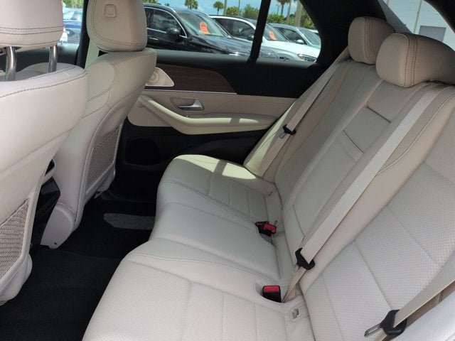 2026 Mercedes-Benz GLE GLE 350