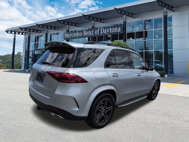 2026 Mercedes-Benz GLE GLE 350