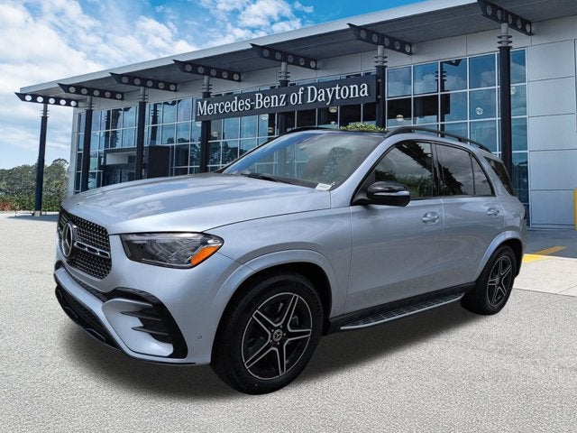 2026 Mercedes-Benz GLE GLE 350