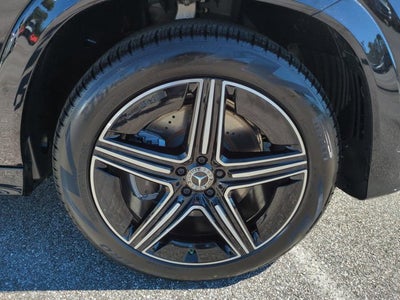 2026 Mercedes-Benz GLE GLE 350