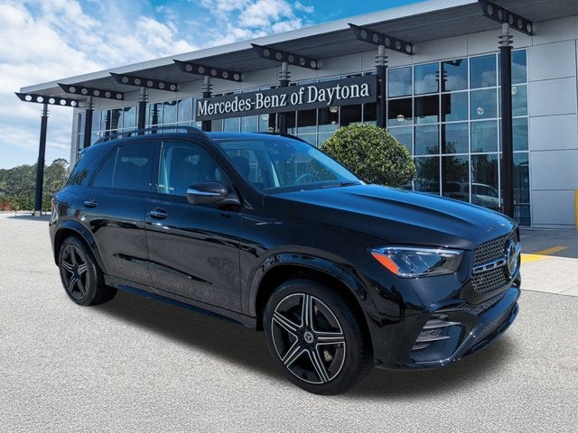 2026 Mercedes-Benz GLE GLE 350