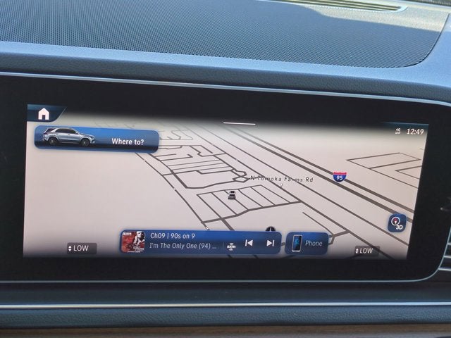 2026 Mercedes-Benz GLE GLE 350