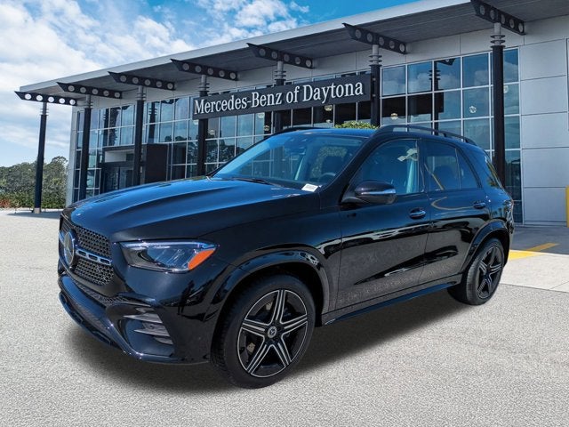 2026 Mercedes-Benz GLE GLE 350