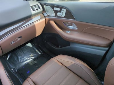 2026 Mercedes-Benz GLE GLE 350