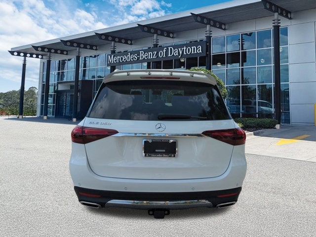 2026 Mercedes-Benz GLE GLE 350