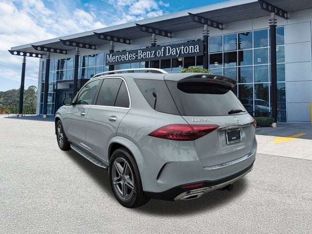 2026 Mercedes-Benz GLE GLE 350