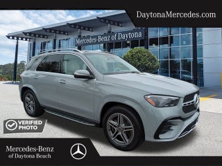 2026 Mercedes-Benz GLE GLE 350