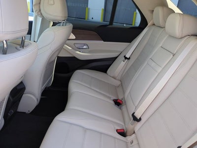 2026 Mercedes-Benz GLE GLE 350