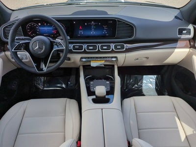 2026 Mercedes-Benz GLE GLE 350