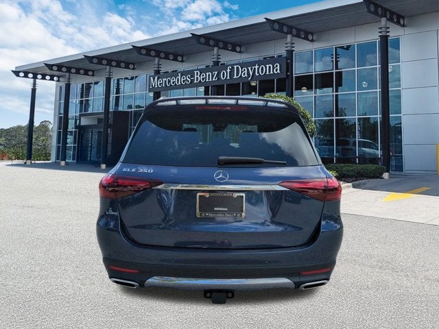 2026 Mercedes-Benz GLE GLE 350