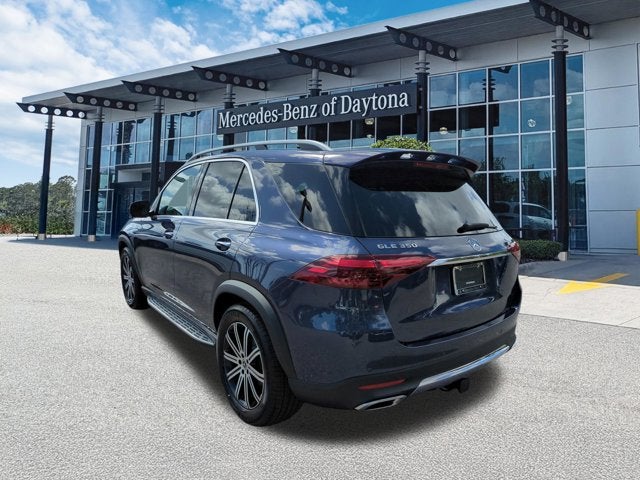 2026 Mercedes-Benz GLE GLE 350