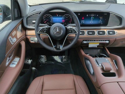 2026 Mercedes-Benz GLE GLE 350
