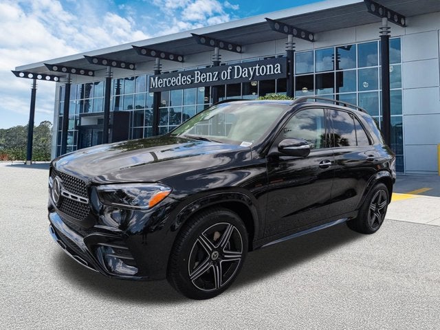 2026 Mercedes-Benz GLE GLE 350