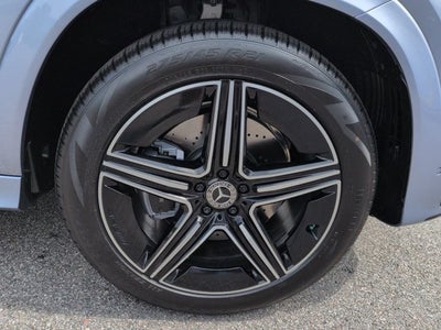 2026 Mercedes-Benz GLE GLE 350