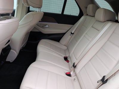 2026 Mercedes-Benz GLE GLE 350