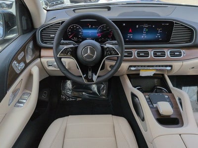 2026 Mercedes-Benz GLE GLE 350