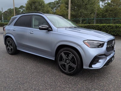 2026 Mercedes-Benz GLE GLE 350