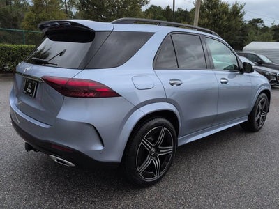 2026 Mercedes-Benz GLE GLE 350
