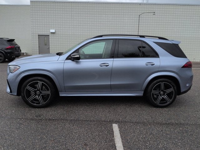 2026 Mercedes-Benz GLE GLE 350