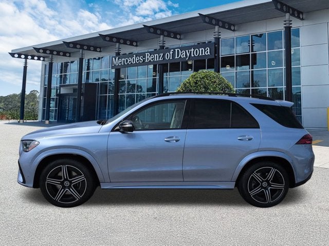2026 Mercedes-Benz GLE GLE 350