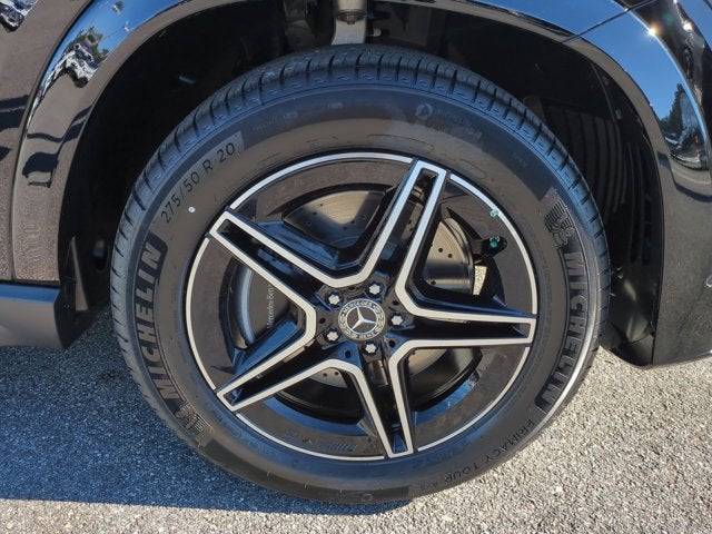 2026 Mercedes-Benz GLE GLE 350