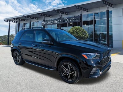 2026 Mercedes-Benz GLE GLE 350