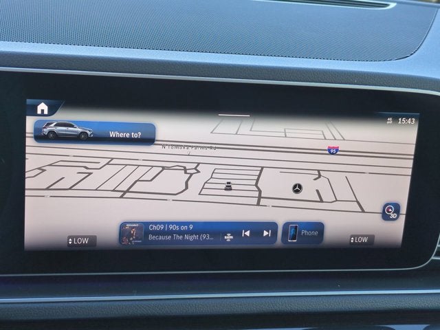 2026 Mercedes-Benz GLE GLE 350