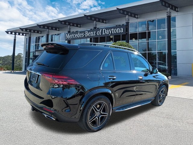 2026 Mercedes-Benz GLE GLE 350