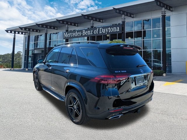 2026 Mercedes-Benz GLE GLE 350