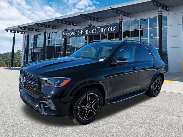 2026 Mercedes-Benz GLE GLE 350