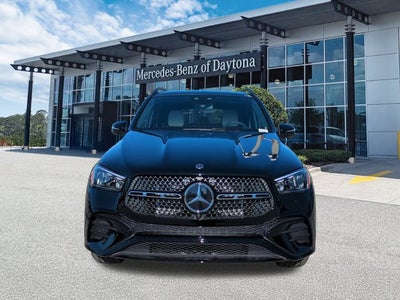 2026 Mercedes-Benz GLE GLE 350
